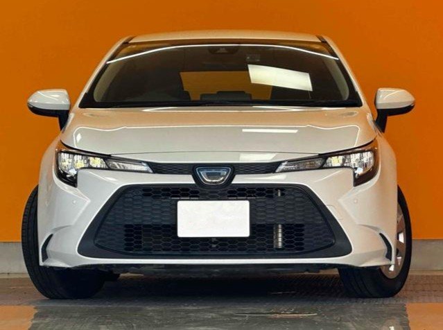 TOYOTA COROLLA TOURING G-X  2021